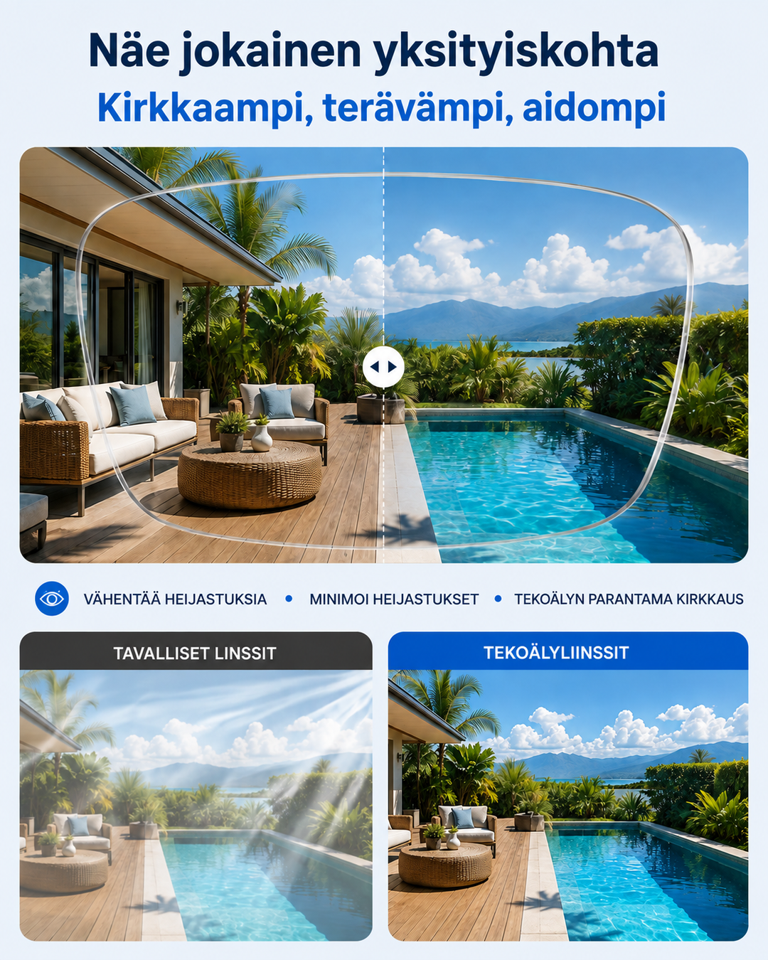 Window Watch Sicherheitskamera – Machen Sie aus jedem Fenster eine Sicherheitskamera