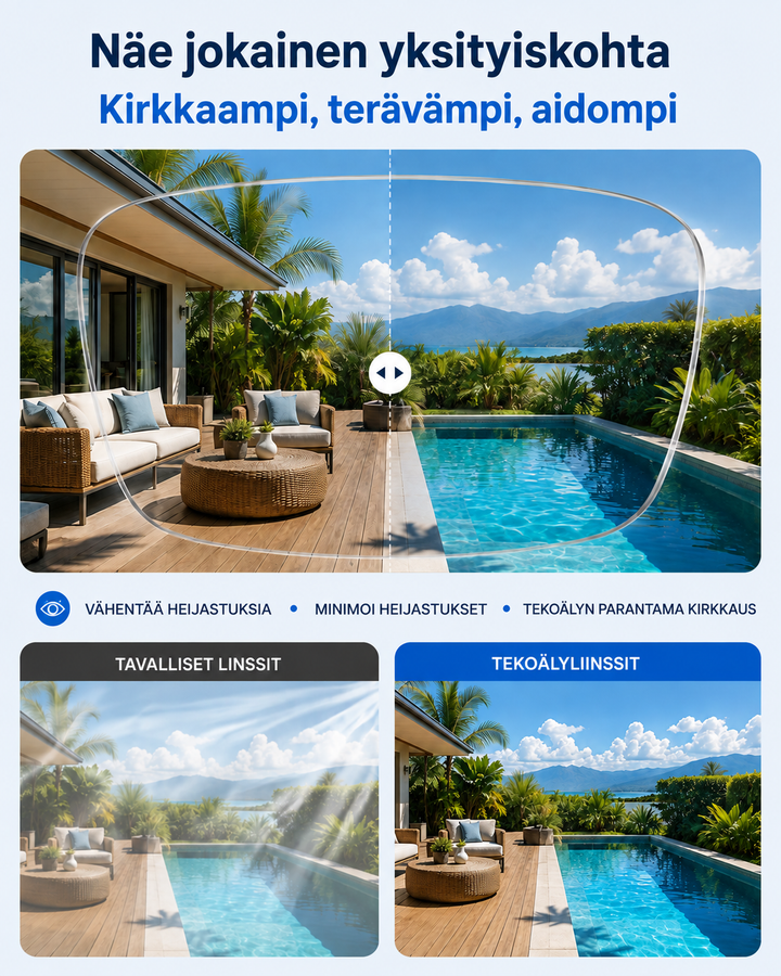 Window Watch Sicherheitskamera – Machen Sie aus jedem Fenster eine Sicherheitskamera