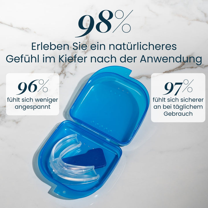 Regenerations-Mundstück