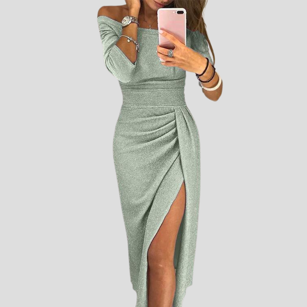 Stylisches Kleid für Damen