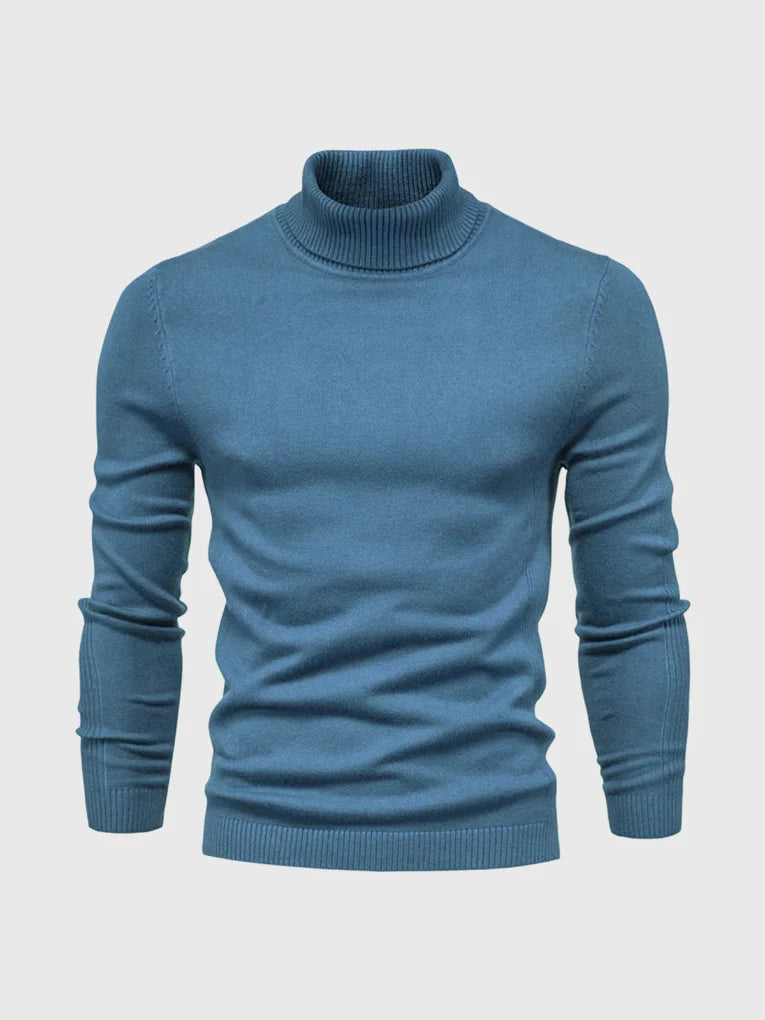 Klassische Winter Eleganz