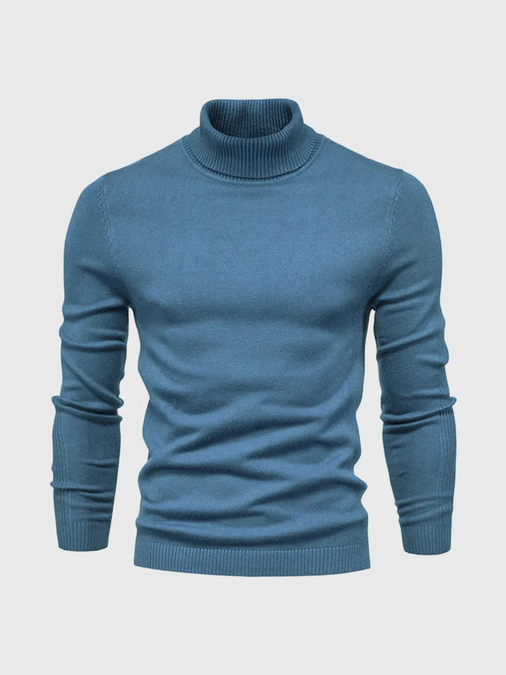 Klassische Winter Eleganz