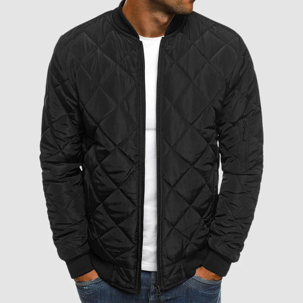 Übergangsjacke  Bereit für die Übergangszeit