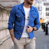 Moderner Freizeit Look mit Vintage Note