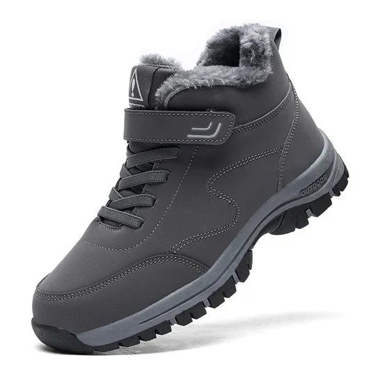 WinterPro Stiefel - Schmerzlindernd & wärmend (Unisex)