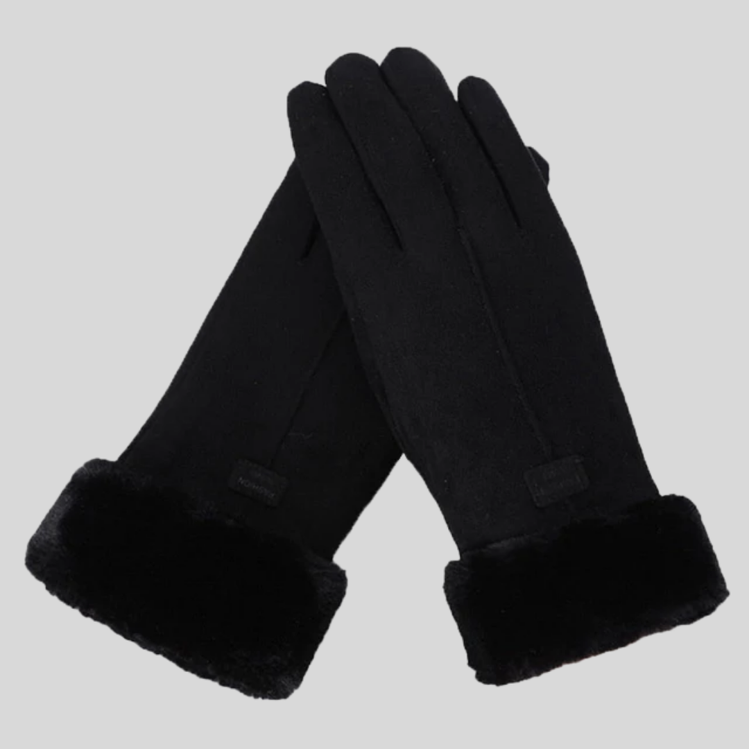 Robuste Winterhandschuhe für ultimative Wärme