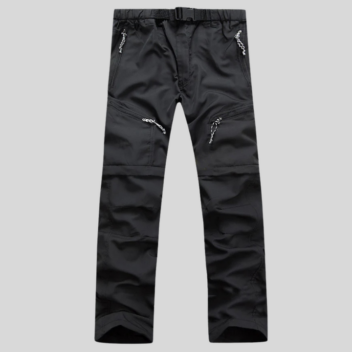 2-in-1-Wanderhose für Herren