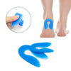 Silikon-Pads für Komfort und Linderung – HeelGuard