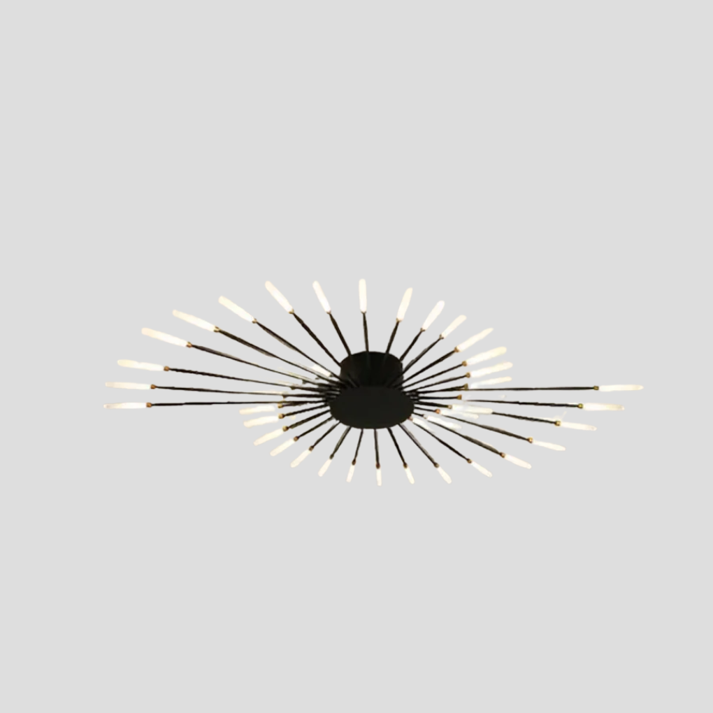 LED-Deckenleuchte