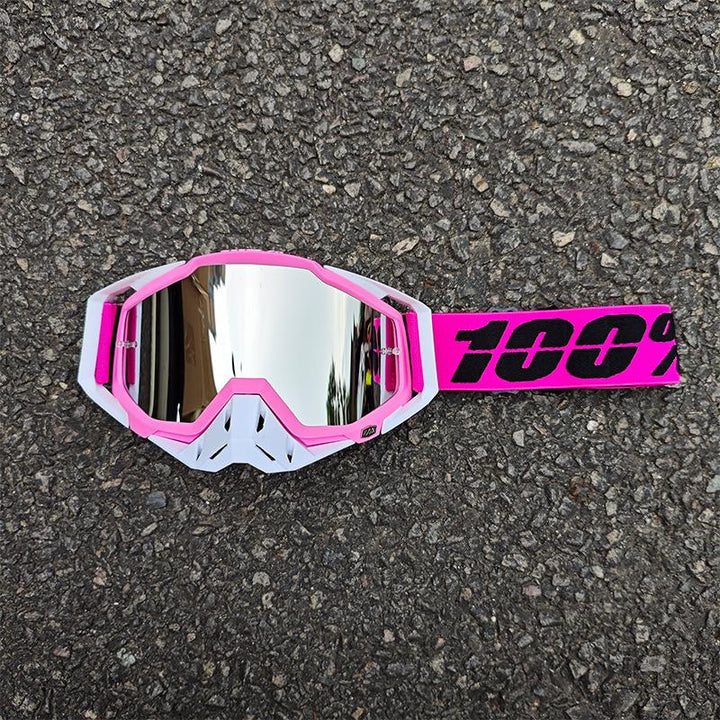 SPEEDGOGGLES – Motocross- und MTB-Sonnenbrille für Herren