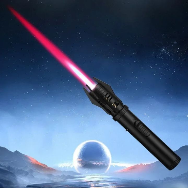 Winddichter Multifunktionaler Lötflammenanzünder - Blaztor