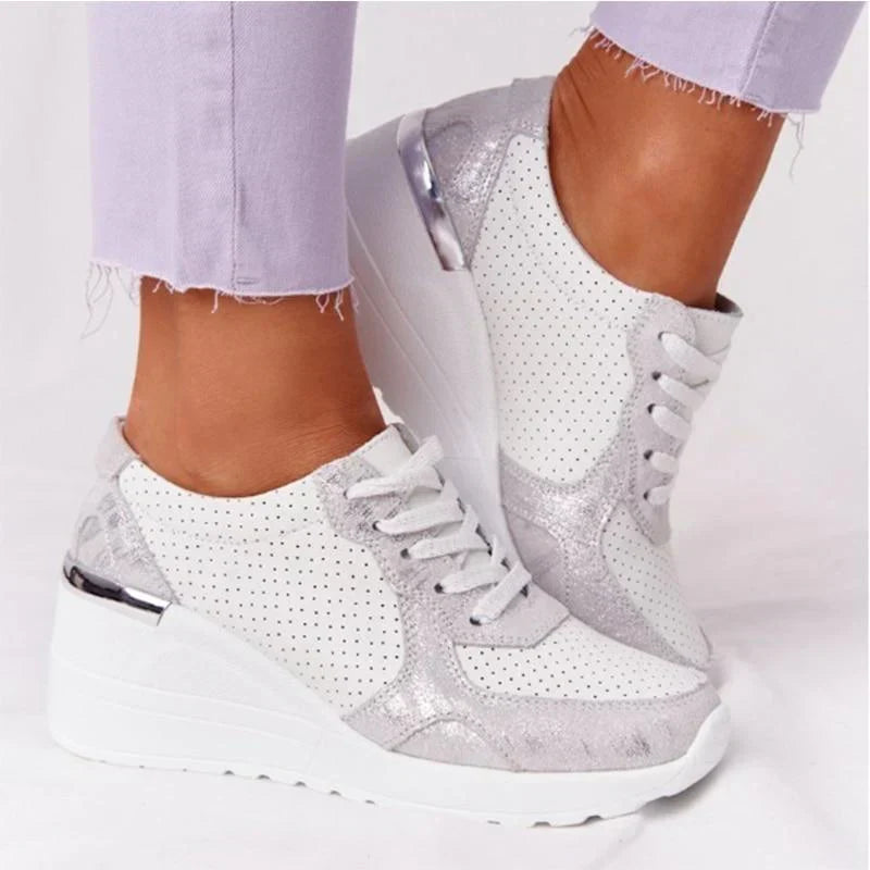 Leichte Air-Sneaker für Damen