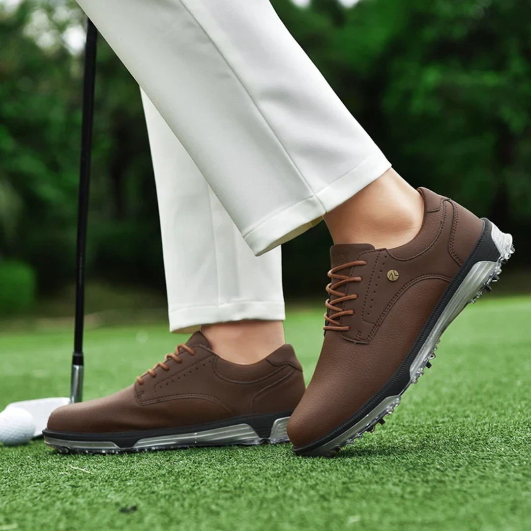 Limited Edition Herren-Golfschuhe - Elston