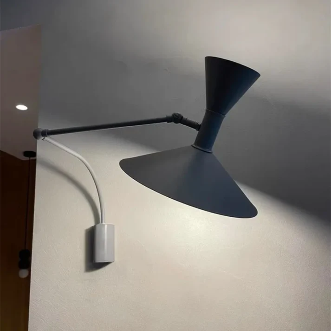Orrin – LED-Wandlampe