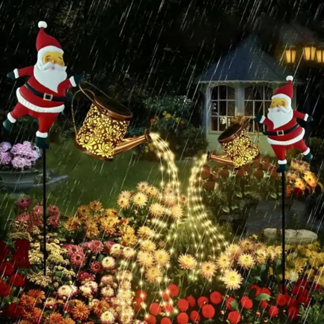EnchantedGlow | Hol dir einen märchenhaften Weihnachtszauber in deinen Garten
