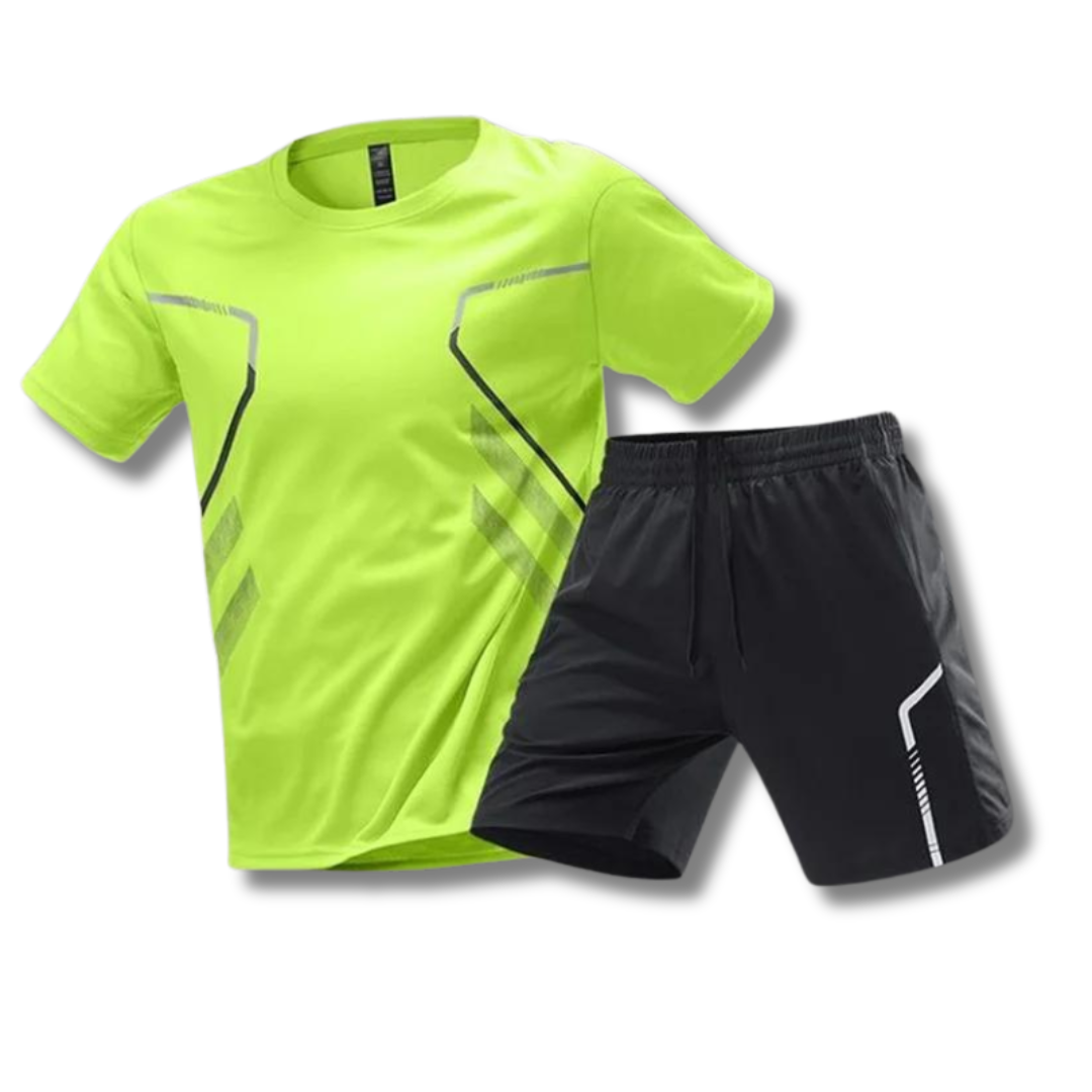 Sportlicher Komfort mit zeitloser Eleganz