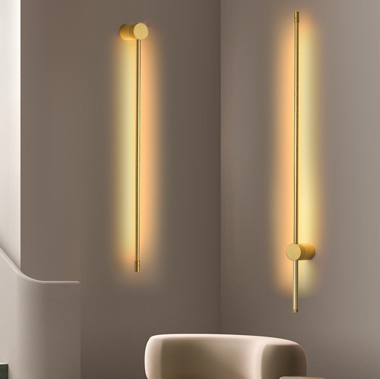 Selara - Minimalistische LED-Wandleuchte