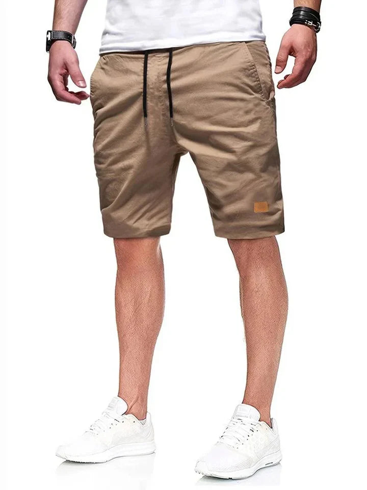 Shorts – Stil und Komfort für warme Tage