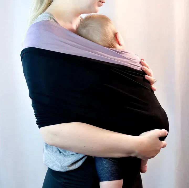 Babytrage – Ergonomisch, Sicher und Vielseitig