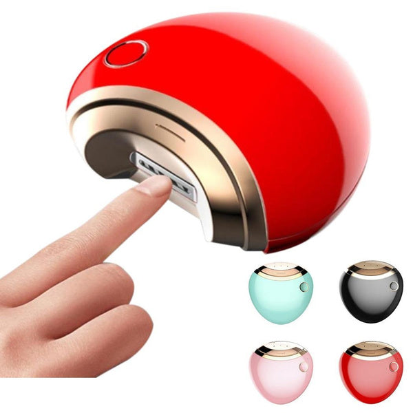 Elektrischer Nagelclipper