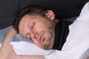 Ergonomische Nackenstütze gegen Schnarchen – Dormiva