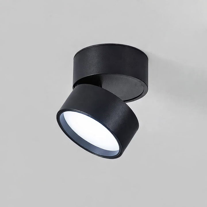 Moderne Verstellbare LED-Deckenlampe