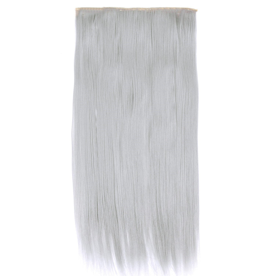 Clip-in-Haarverlängerung aus Keratin – Aurora