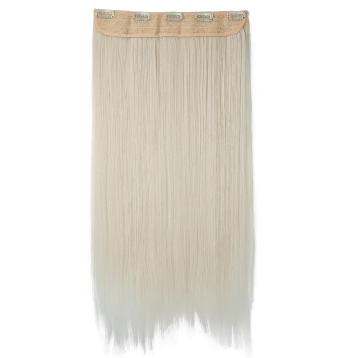 Clip-in-Haarverlängerung aus Keratin – Aurora