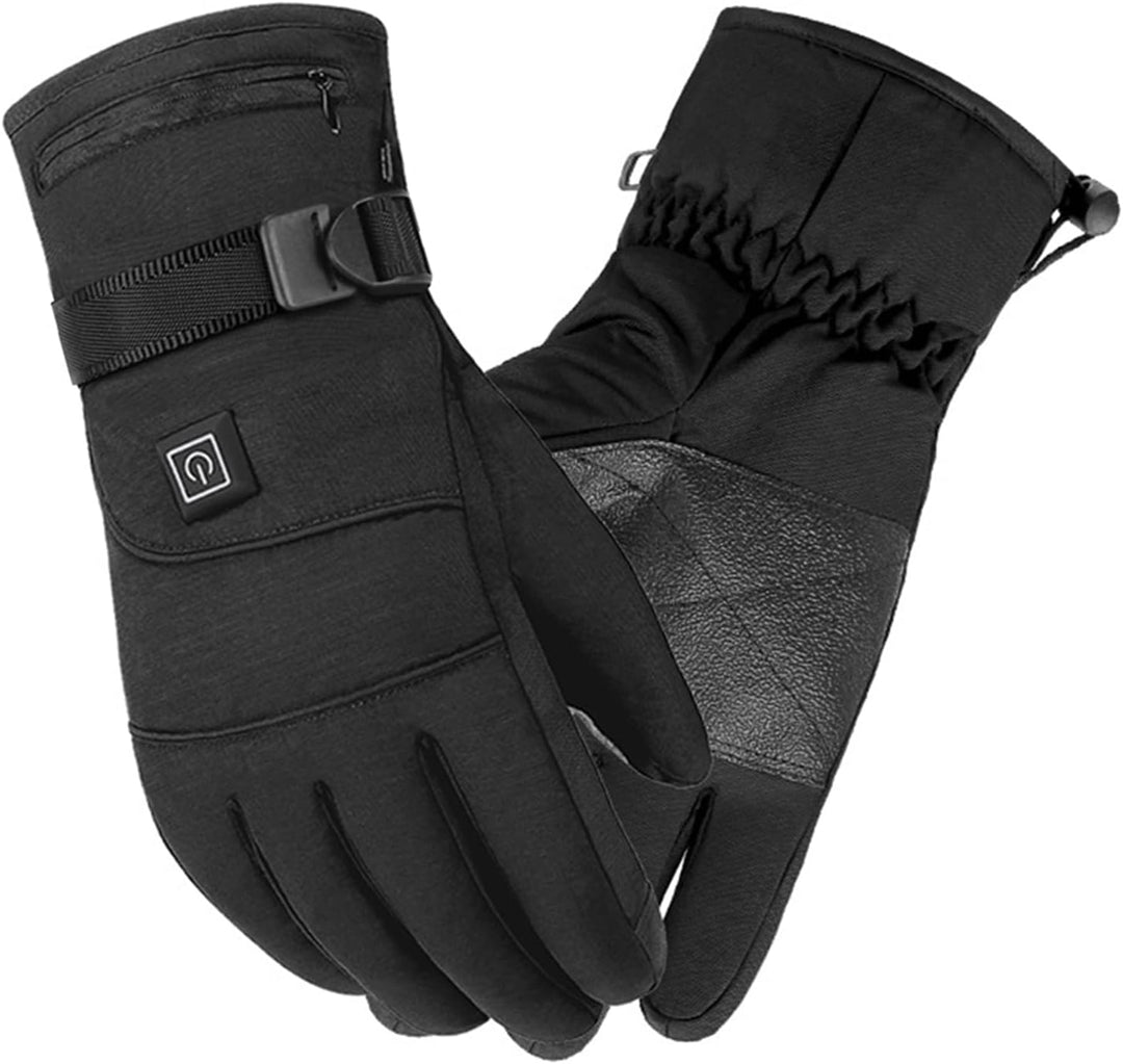 Wasserdichte elektrisch beheizte Handschuhe – WarmHands