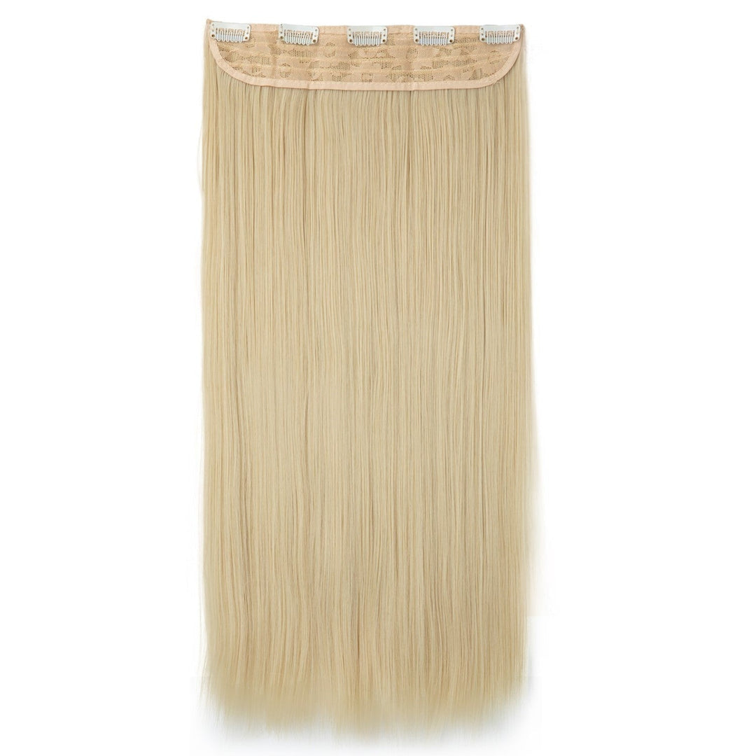 Clip-in-Haarverlängerung aus Keratin – Aurora