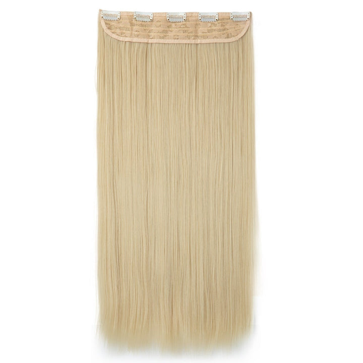 Clip-in-Haarverlängerung aus Keratin – Aurora