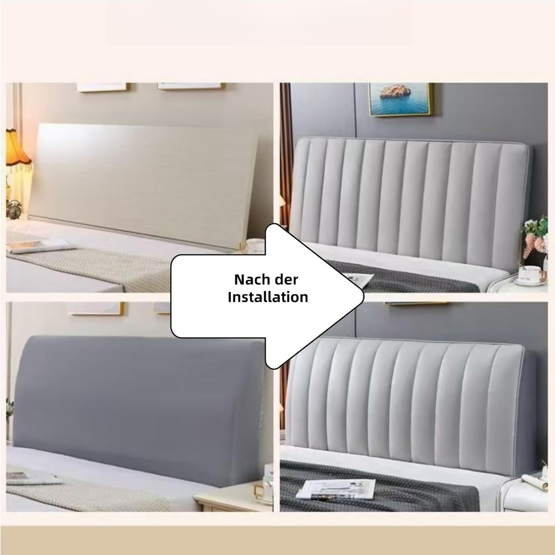 CoverUp™ | Eleganzupdate