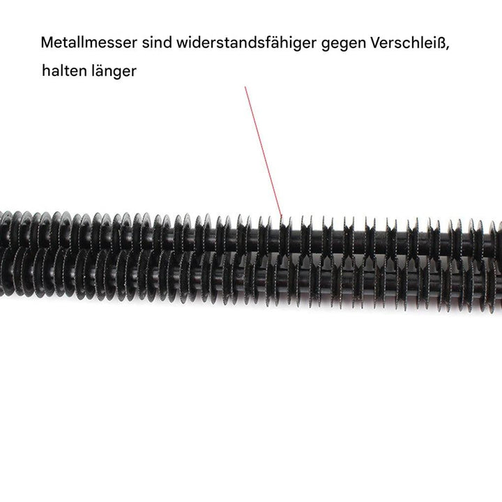 Mini-Aktenvernichter für den Schreibtisch