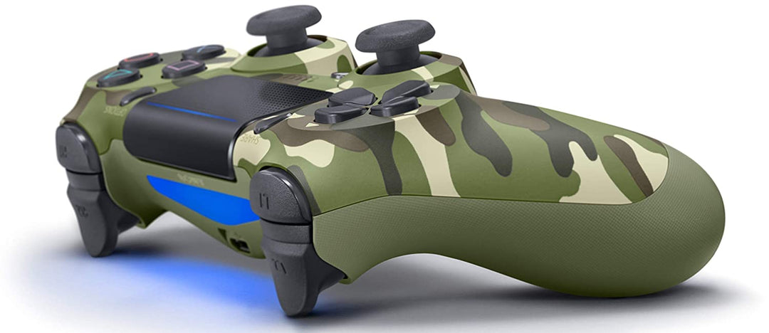 Kabelloser DualShock-Controller für PlayStation 4
