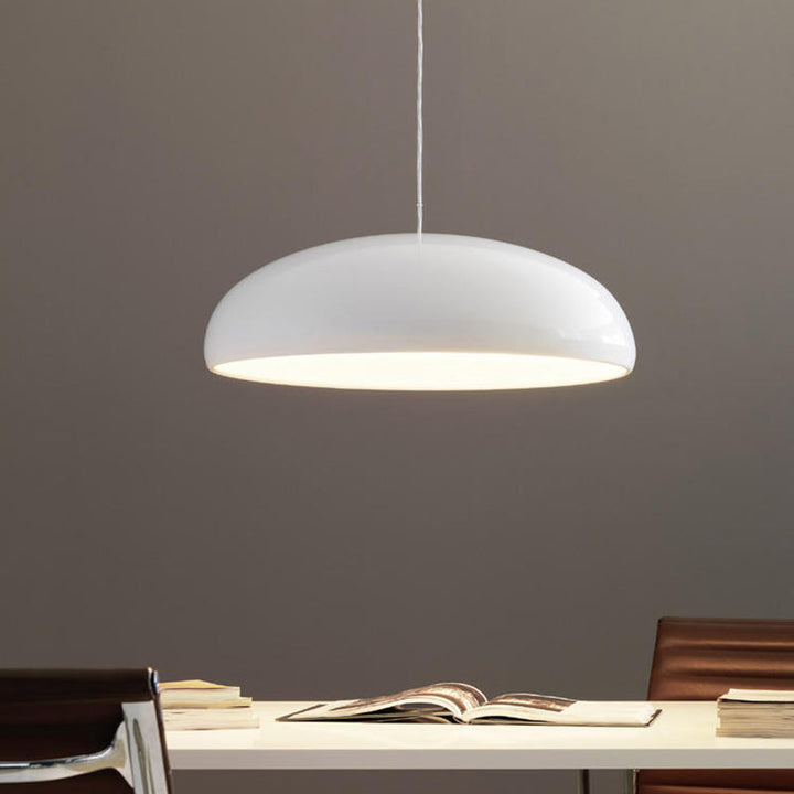 Arisha Moderne LED-Pendelleuchte Schwarz Metall Wohnzimmer/Schlafzimmer