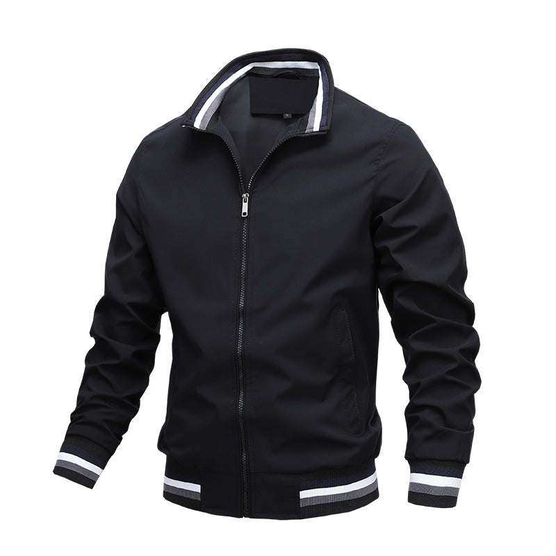 Stilvolle Sommerjacke für Herren
