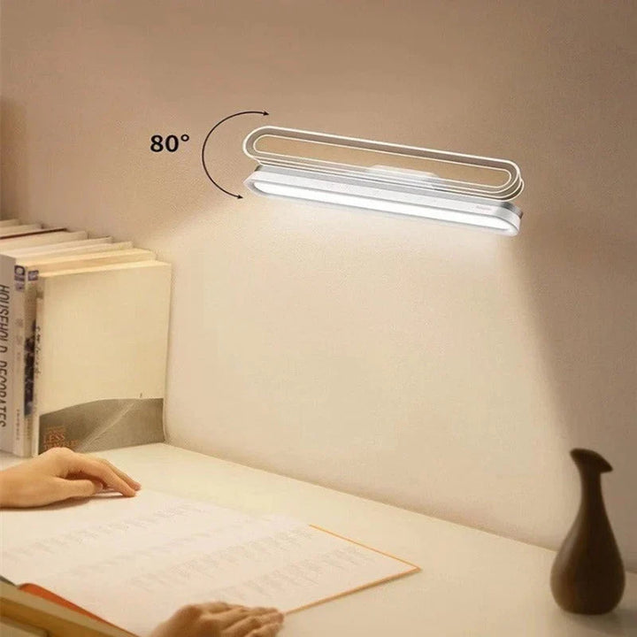 Magnetische LED-Lampe mit Touch-Sensor - FlexiGlow