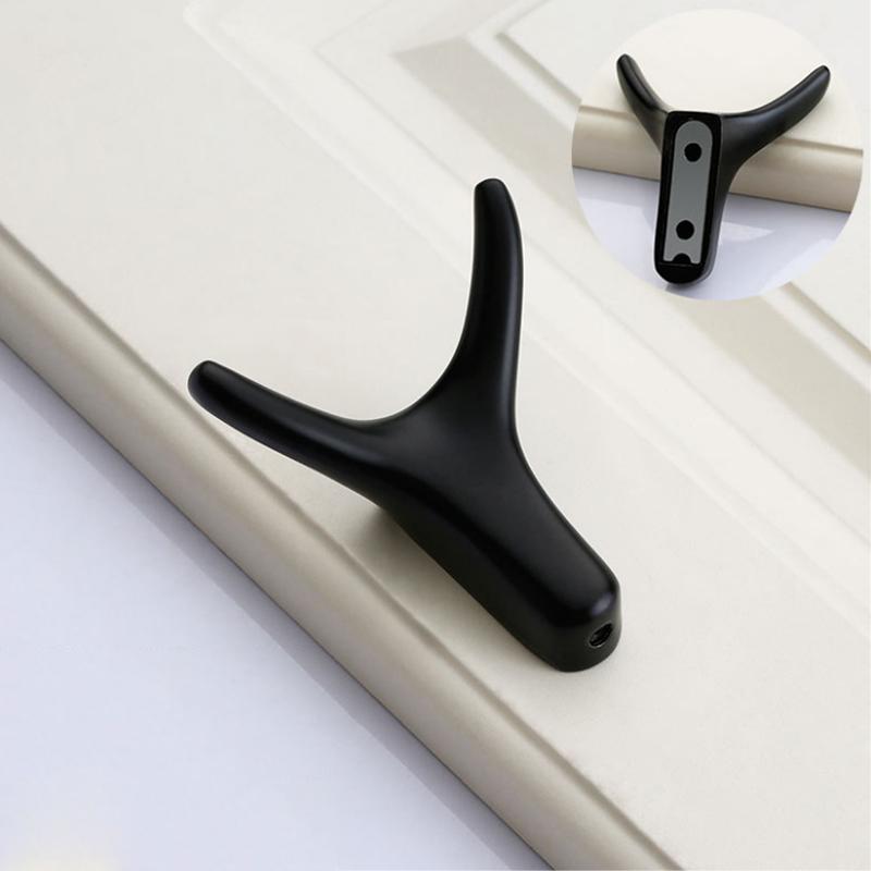 Wandhaken Horn