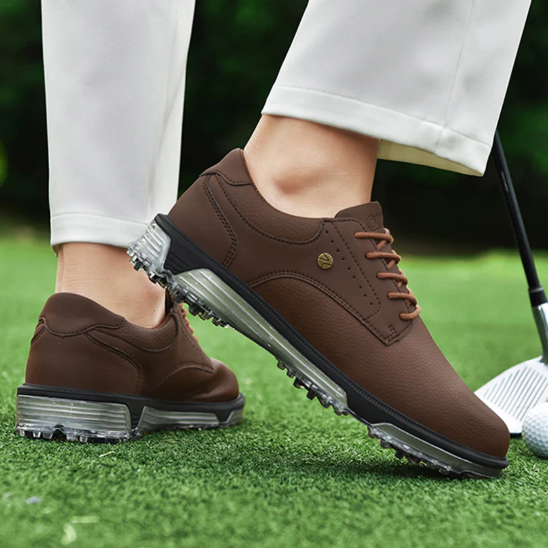 Limited Edition Herren-Golfschuhe - Elston