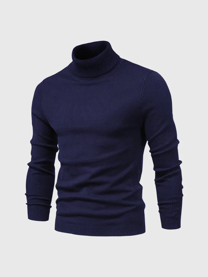 Klassische Winter Eleganz