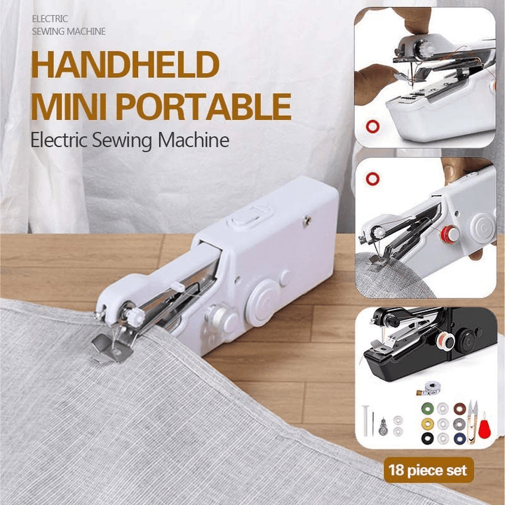 Easy Sew – Elektrische Nähmaschine
