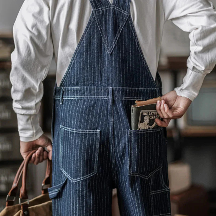 Indigo-Jeans-Overall