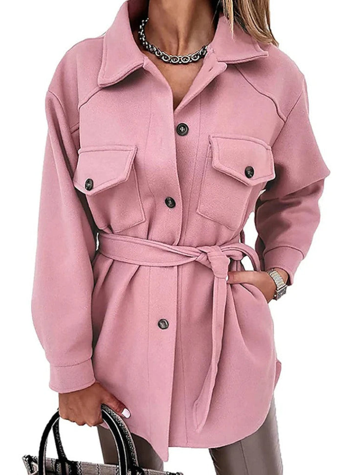 Übergangsjacke für Damen