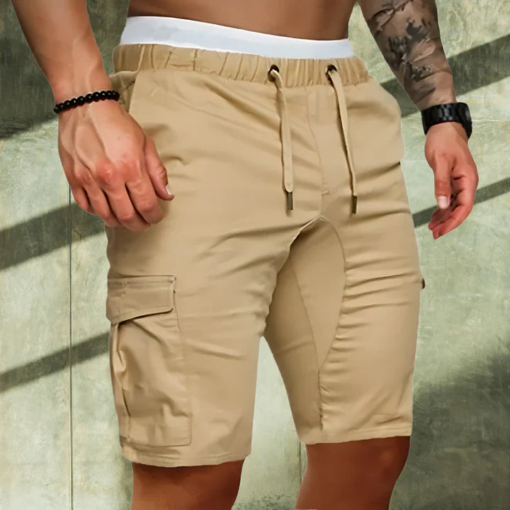 Vielseitiger Outdoor Stil für jeden Tag