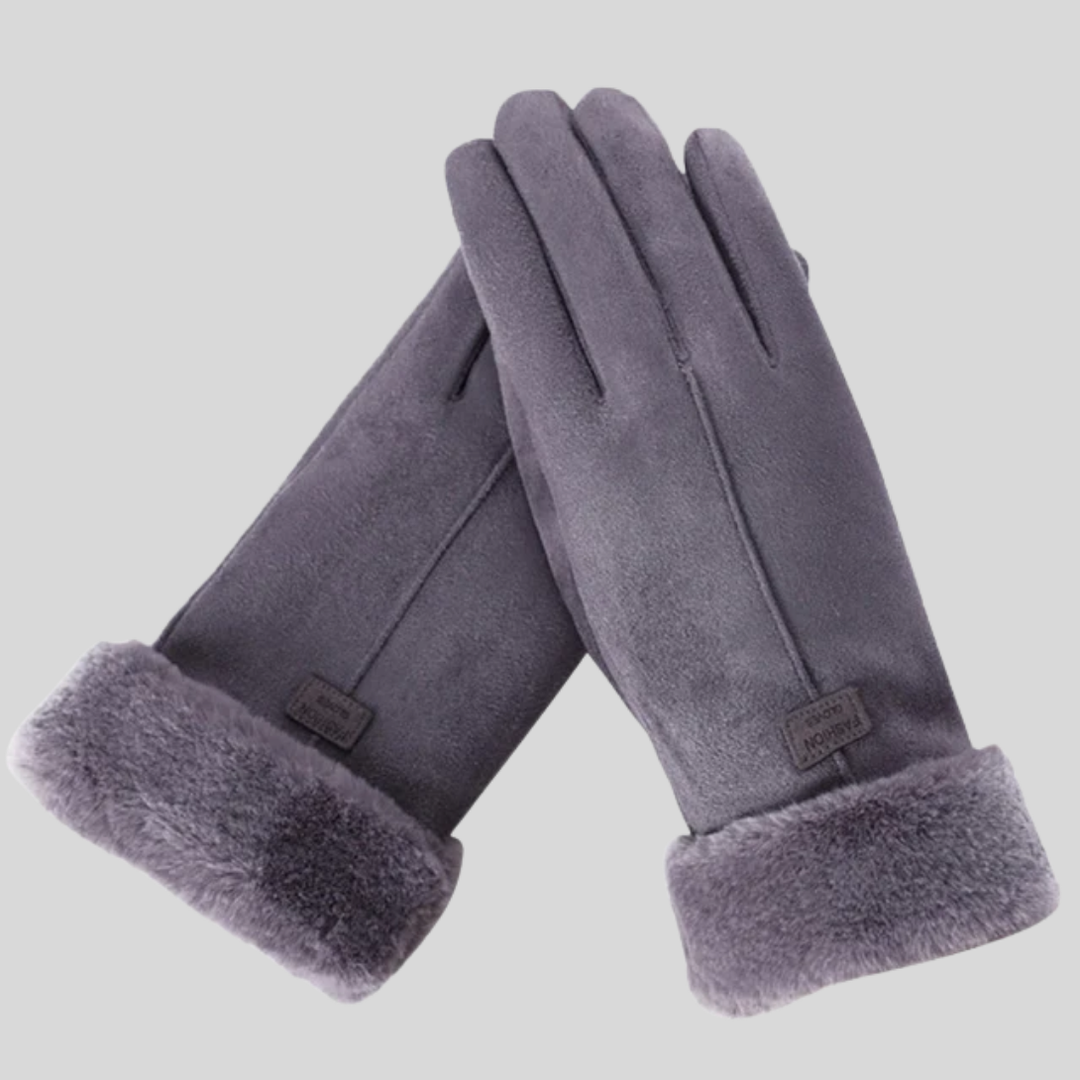 Robuste Winterhandschuhe für ultimative Wärme