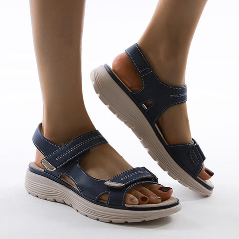 Stützsandalen für Damen