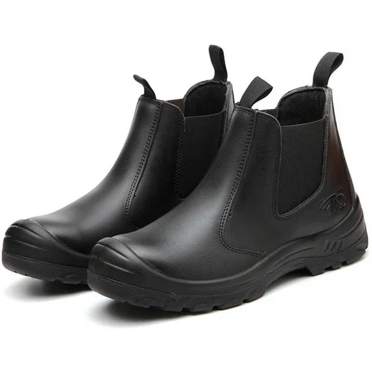 FlexGuard - Orthopädische Arbeits- und Sicherheitsstiefel