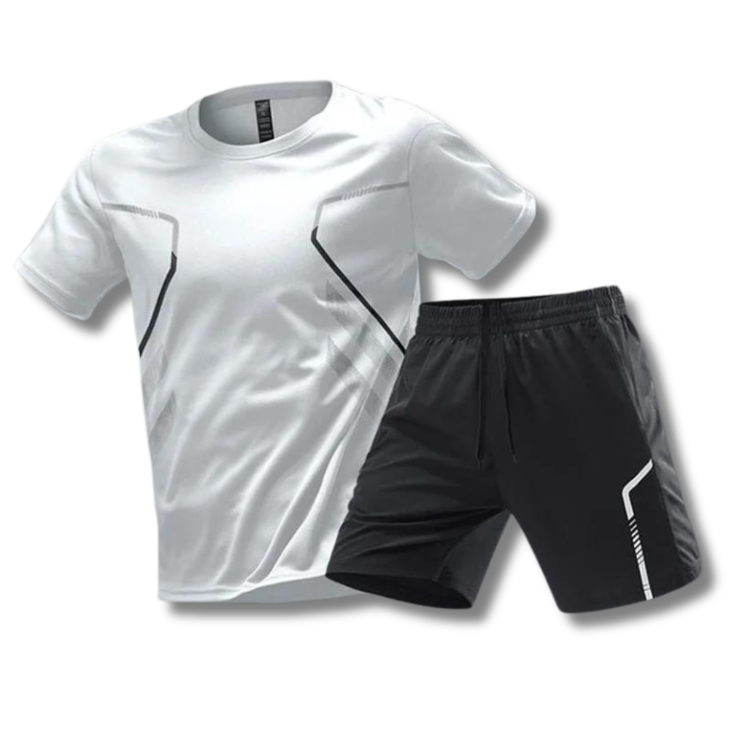 Sportlicher Komfort mit zeitloser Eleganz