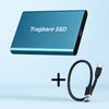 Robuste 30 TB externe SSD – ultraschneller, zuverlässiger Speicher