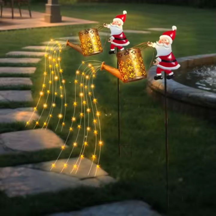 EnchantedGlow | Hol dir einen märchenhaften Weihnachtszauber in deinen Garten